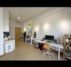 Jelebu Road (D23), Apartment #496354101